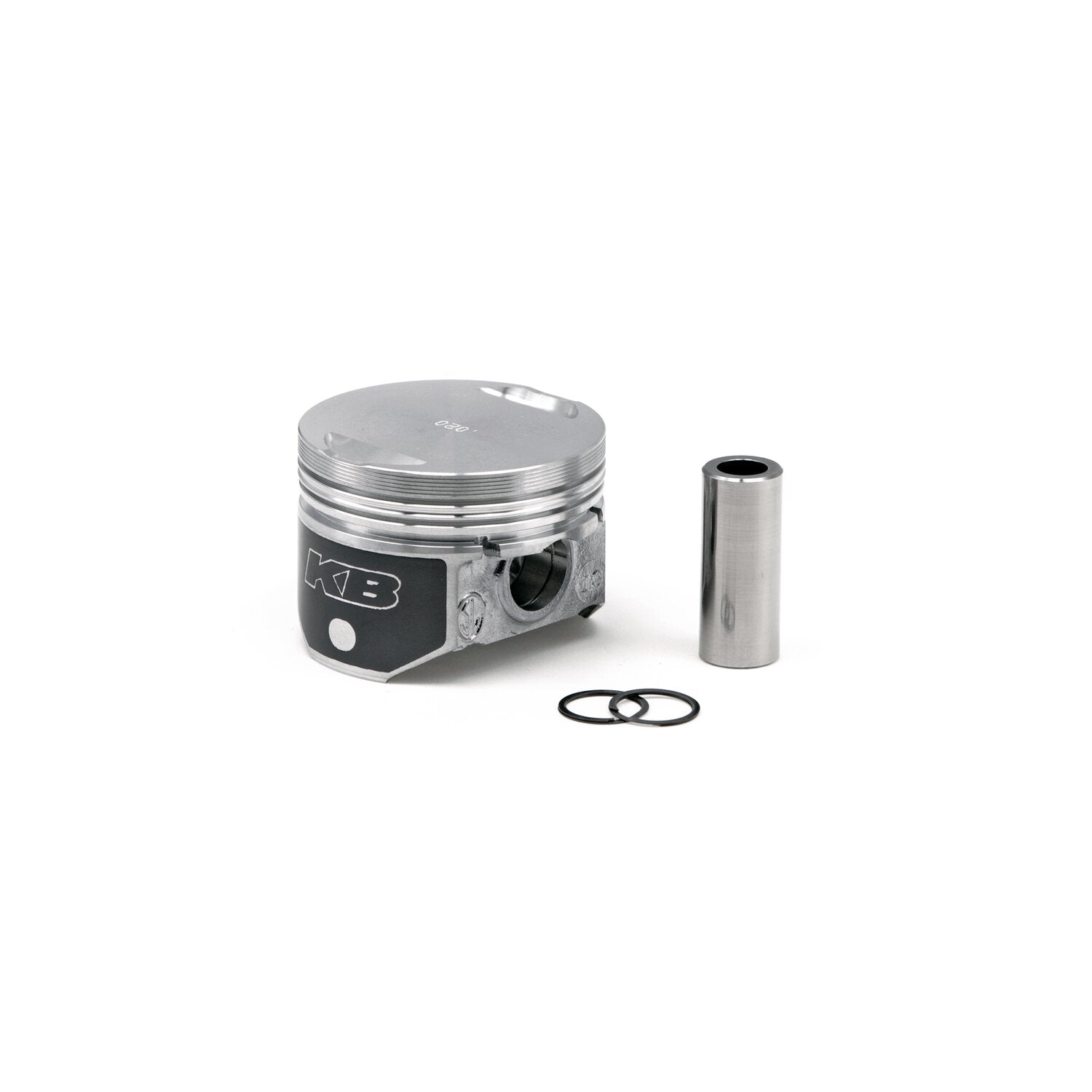 KB Performance Piston Performance XL883 piston kit - +.030"
