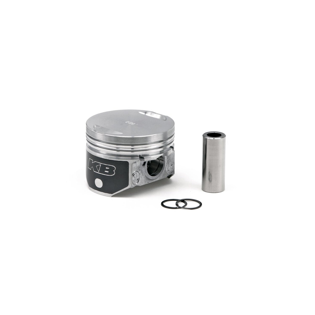 KB Performance Piston Performance XL883 piston kit - +.020"