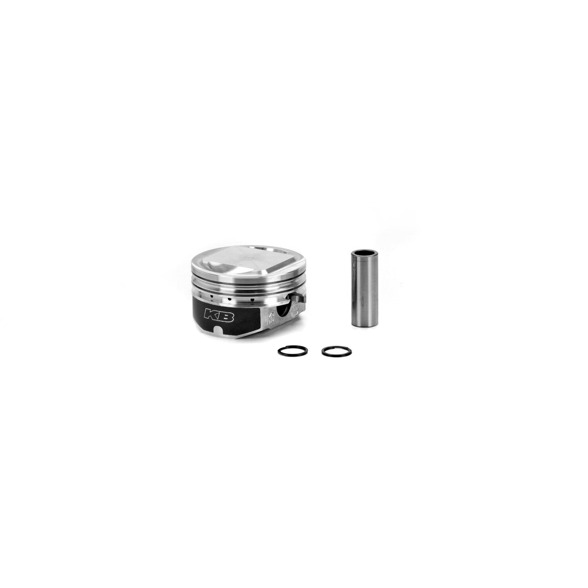 KB Performance Piston Performance 88" to 95" big bore piston set - Std
