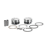 KB Performance Piston Performance 88" to 95" big bore piston set - +.020"