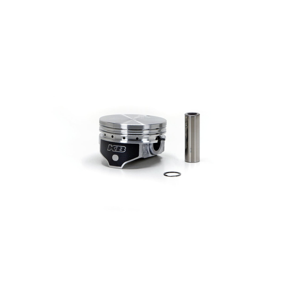 KB Performance Piston Performance 883-1200 big bore piston kit - +.010"