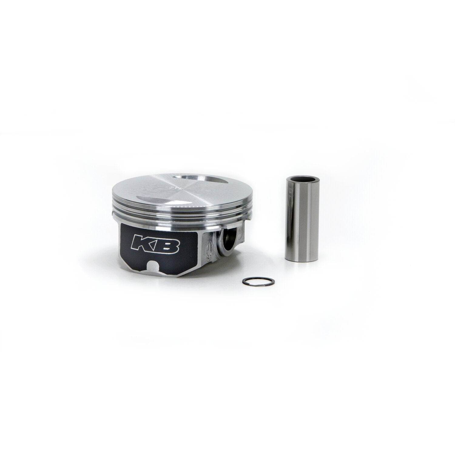 KB Performance Piston Performance 96" to 103" big bore piston set - +.040"