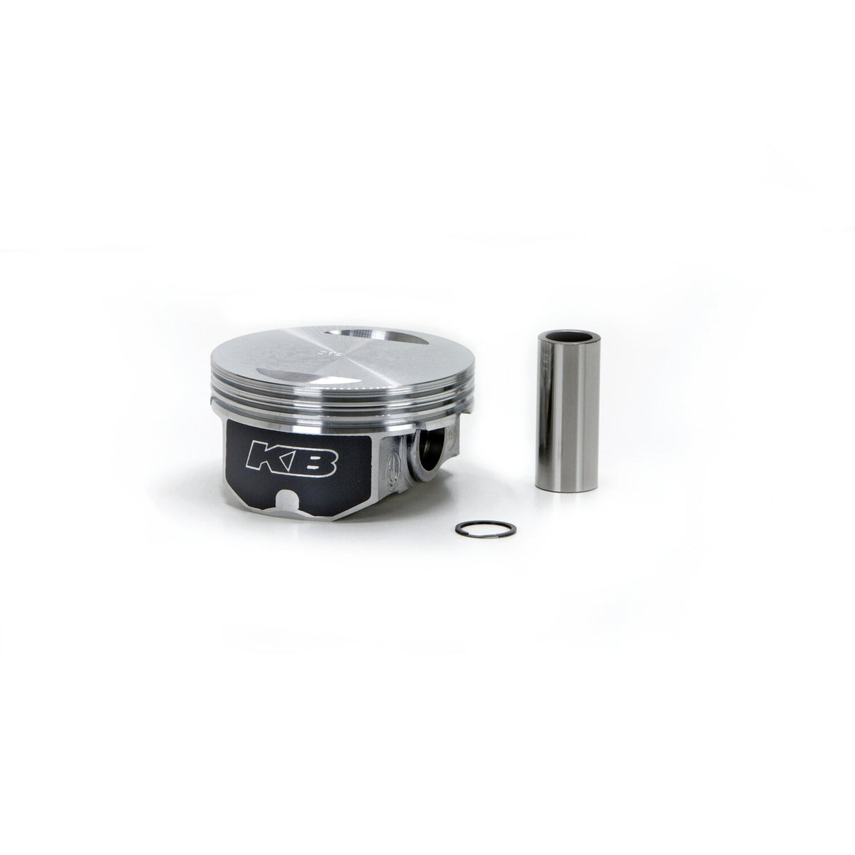 KB Performance Piston Performance 96" to 103" big bore piston set - +.030"
