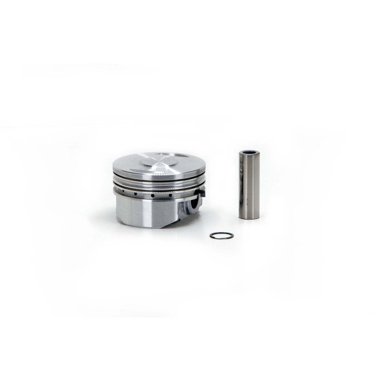 KB Performance Piston Performance XR1200/Buell XB piston kit - +.020"