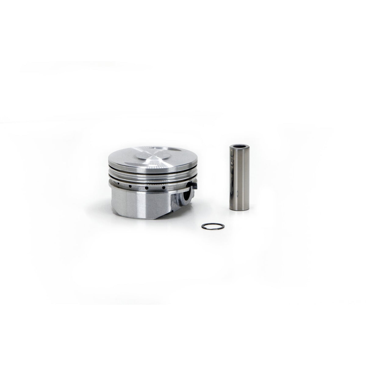 KB Performance Piston Performance XR1200/Buell XB piston kit - +.040"