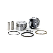 KB Performance Piston Performance XR1200/Buell XB piston kit - +.020"