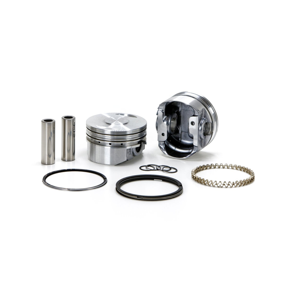KB Performance Piston Performance XR1200/Buell XB piston kit - +.030"