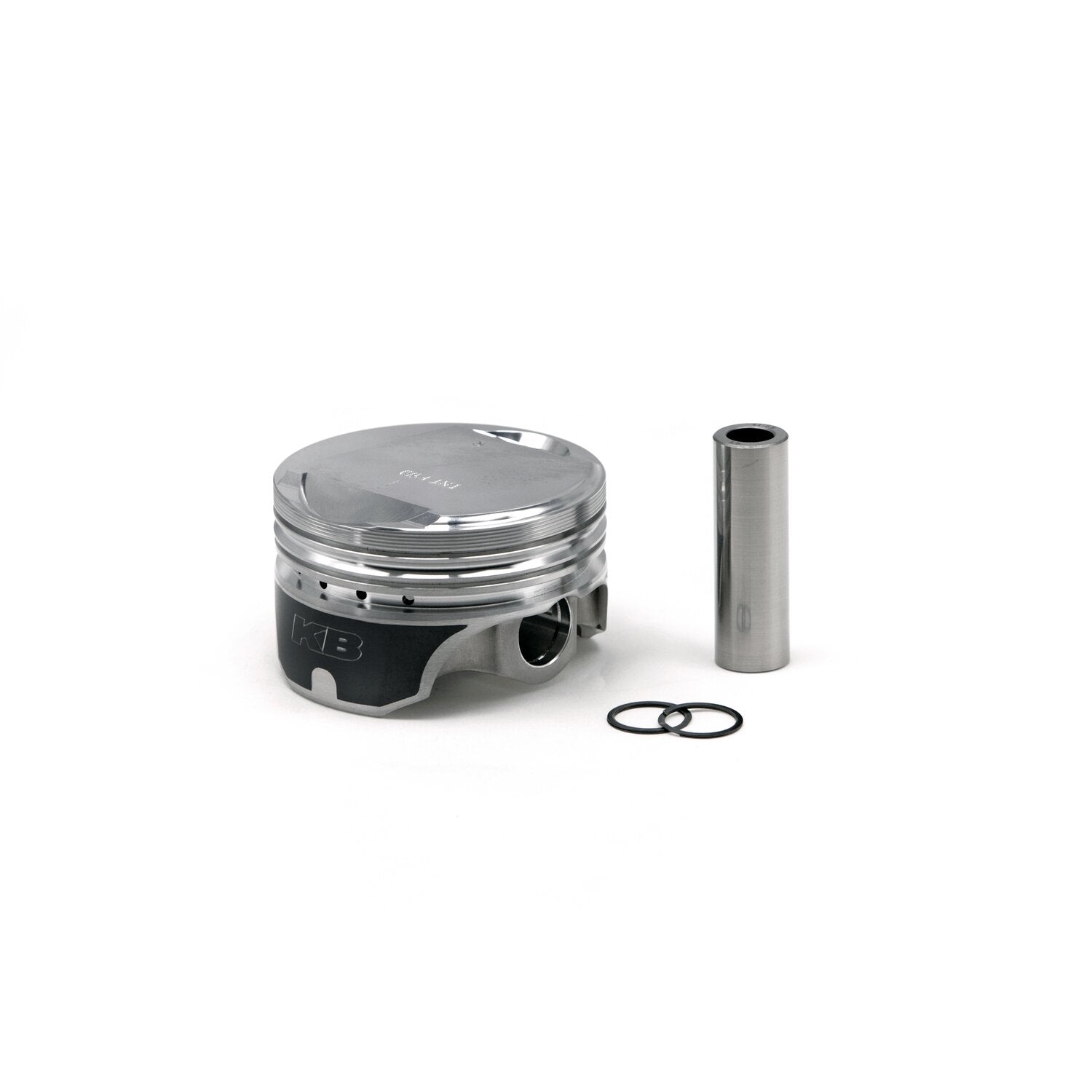 KB Performance Piston Performance 1340 Evo B.T - forged piston kit - +.020"