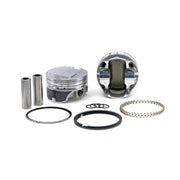 KB Performance Piston Performance 1340 Evo B.T - forged piston kit - STD