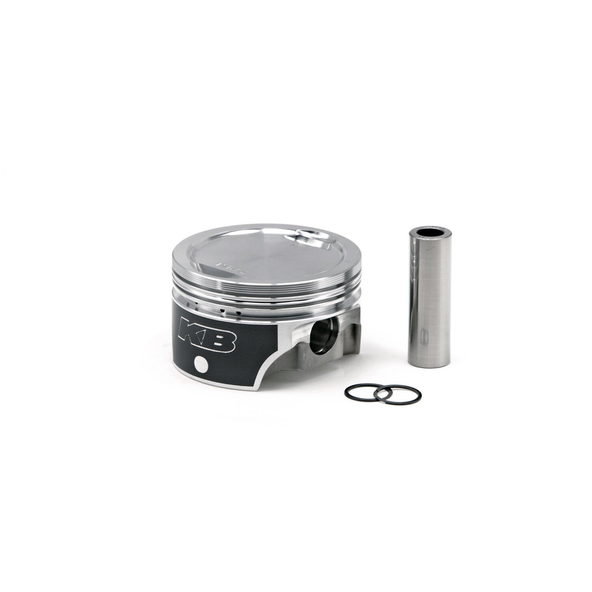 KB Performance piston set +.020