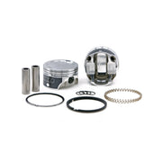 KB Performance piston set +.010