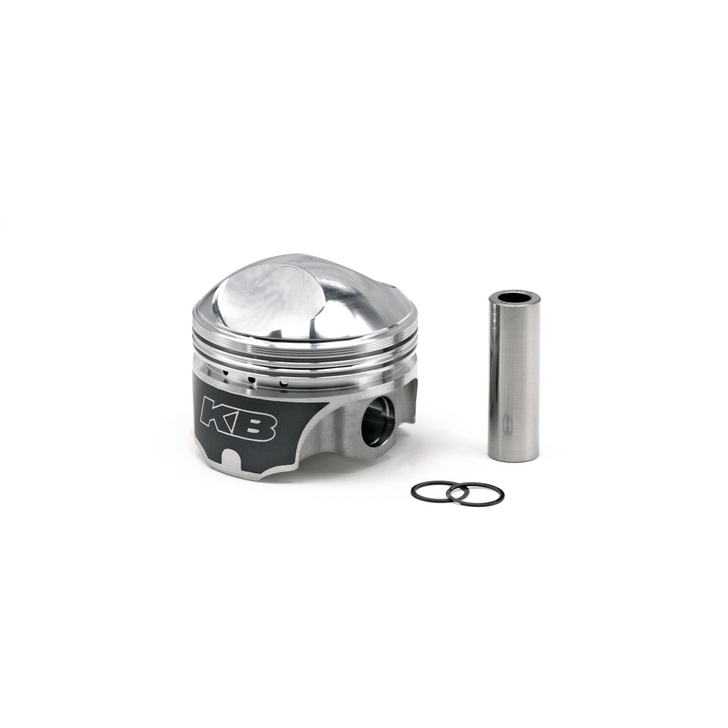 KB Performance Piston Performance 1200cc B.T - forged piston kit - +.070"