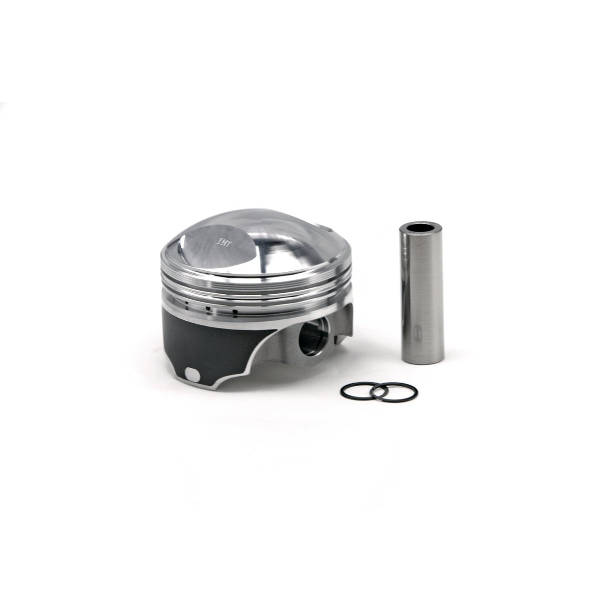 KB Performance Piston Performance 1340 Shovel forged piston kit - +.030"