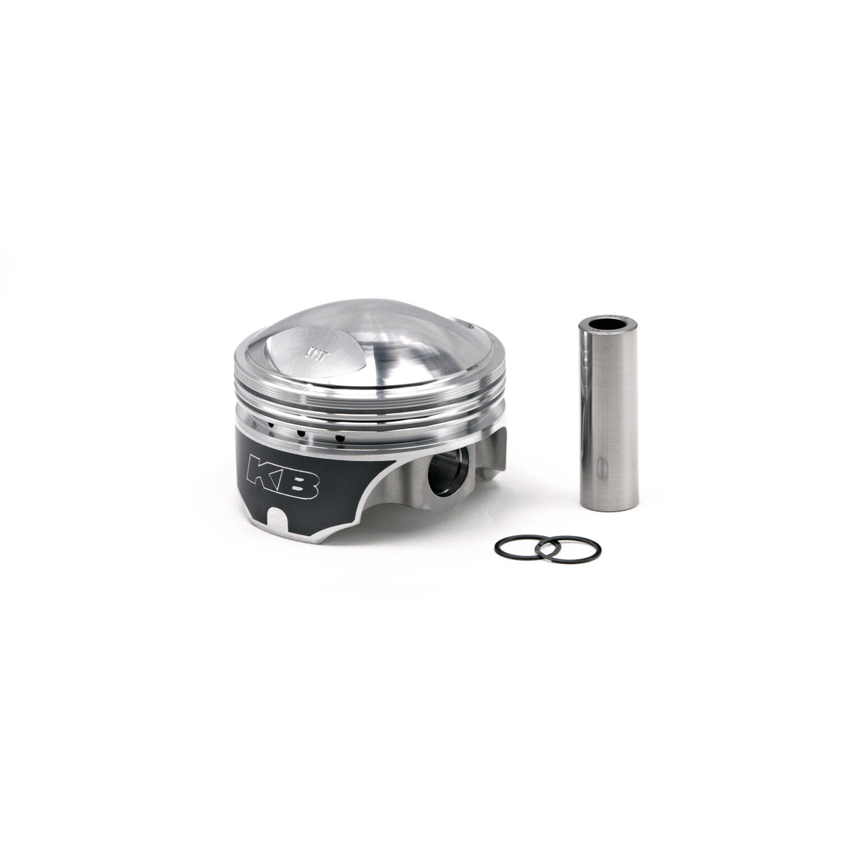 KB Performance Piston Performance 3-5/8 big bore forged piston kit - STD