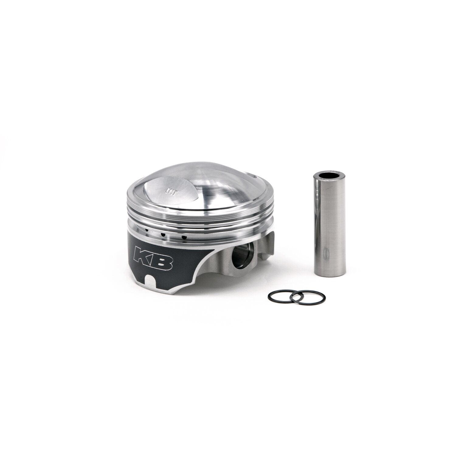 KB Performance Piston Performance 3-5/8 big bore forged piston kit - +.030"
