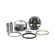 KB Performance Piston Performance 3-5/8 big bore forged piston kit - +.010"