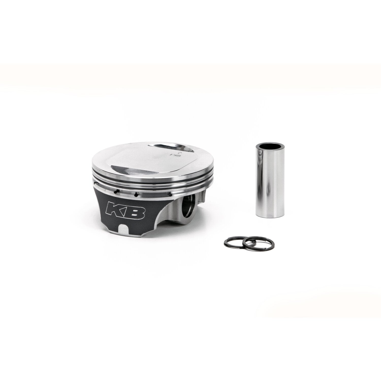 KB Performance Piston Performance 88" to 95" Twin Cam piston kit - +.005"