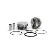 KB Performance Piston Performance 88" to 95" Twin Cam piston kit - +.040"