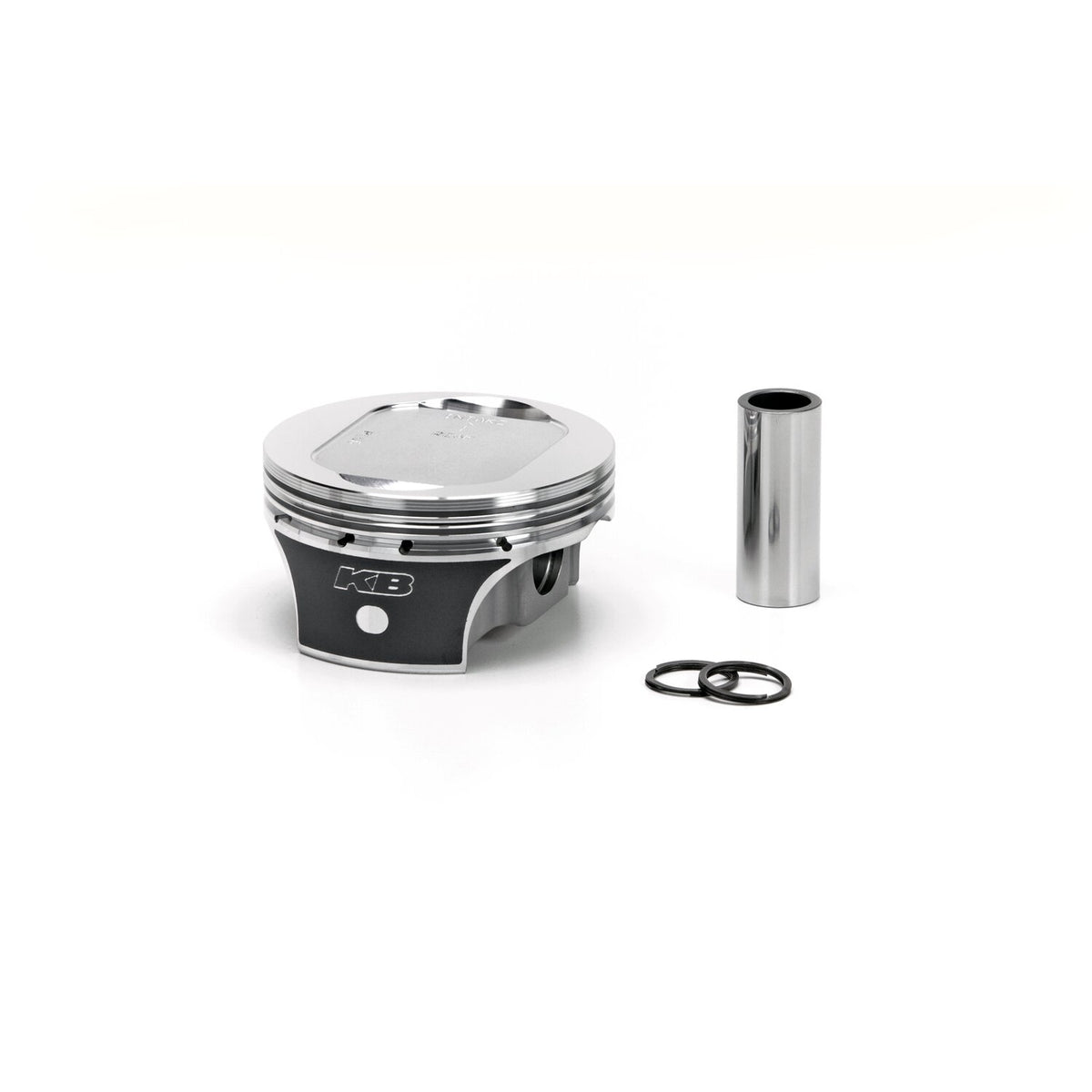 KB Performance Piston Performance 96" to 103" Twin Cam piston kit - +.005"