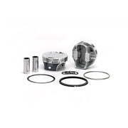 KB Performance Piston Performance 96" to 103" Twin Cam piston kit - +.010"