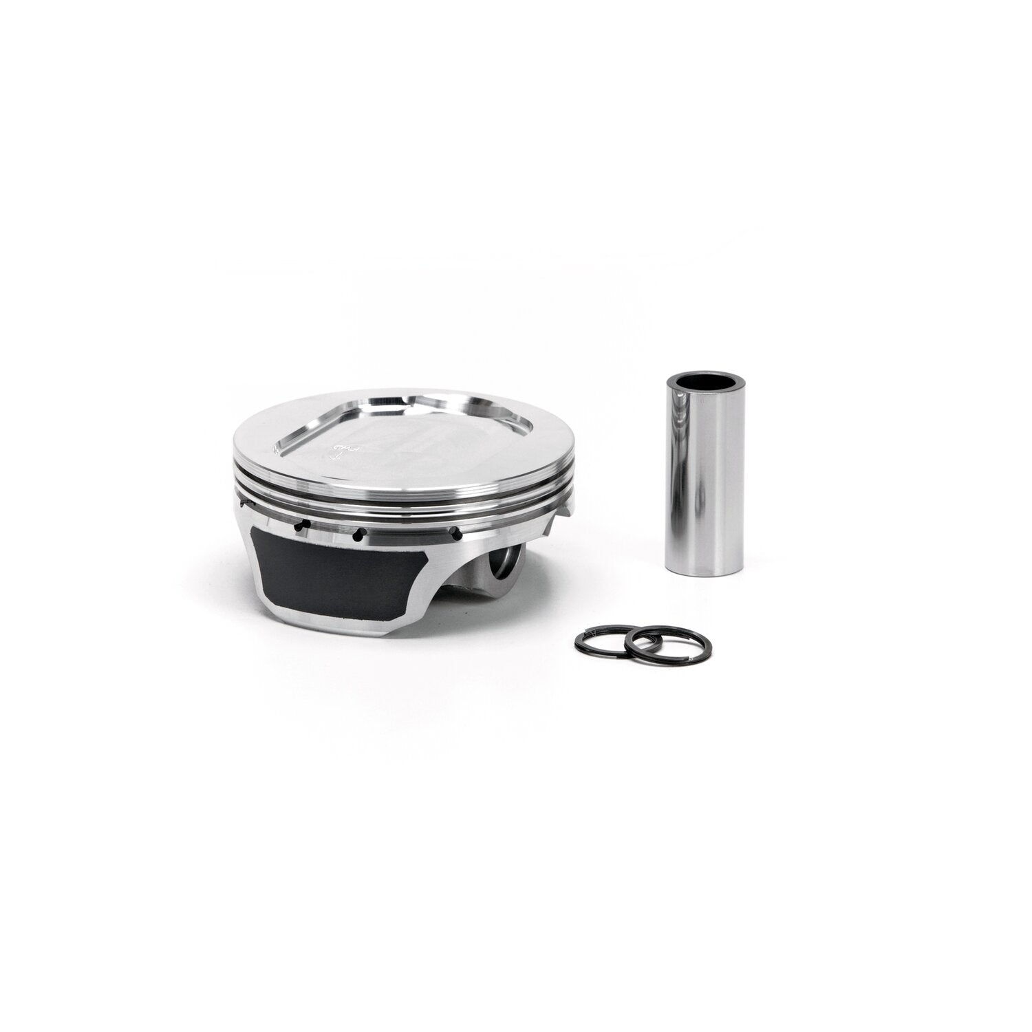 KB Performance Piston Performance 96"/103" to 110" Twin Cam piston kit - +.010"