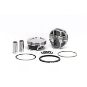 KB Performance Piston Performance 96"/103" to 110" Twin Cam piston kit - +.020"