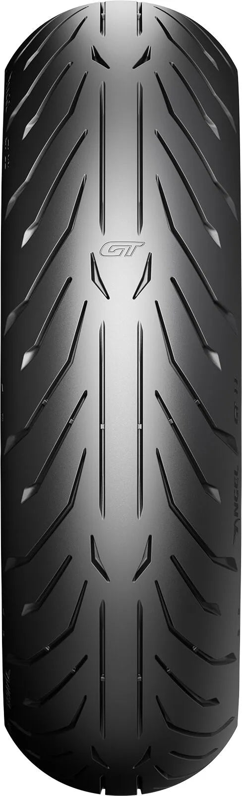Pirelli Angel Gt Ii Tire 190/55zr17 Rear