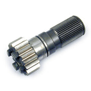 MCS Clutch gear transmission mainshaft - 17t
