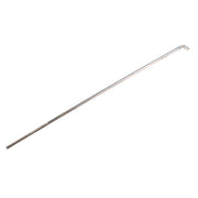 MCS Rear brake rod - 23" long - Chrome
