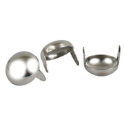 MCS Decorative round studs 1/2" diameter