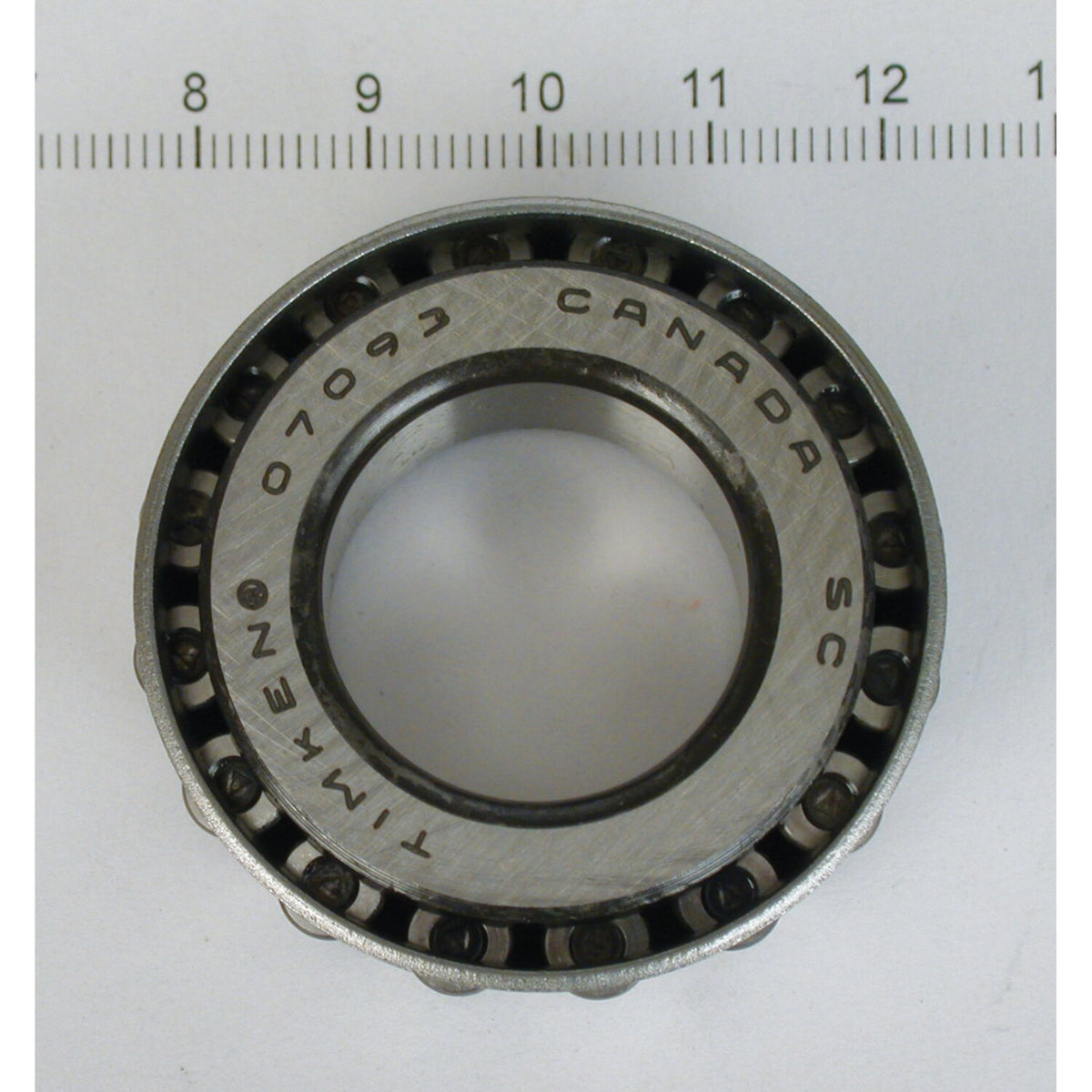 MCS Frame cup bearing - XL Sportster