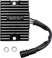 Cycle Electric Rectifying Regulator For Harley-davidson