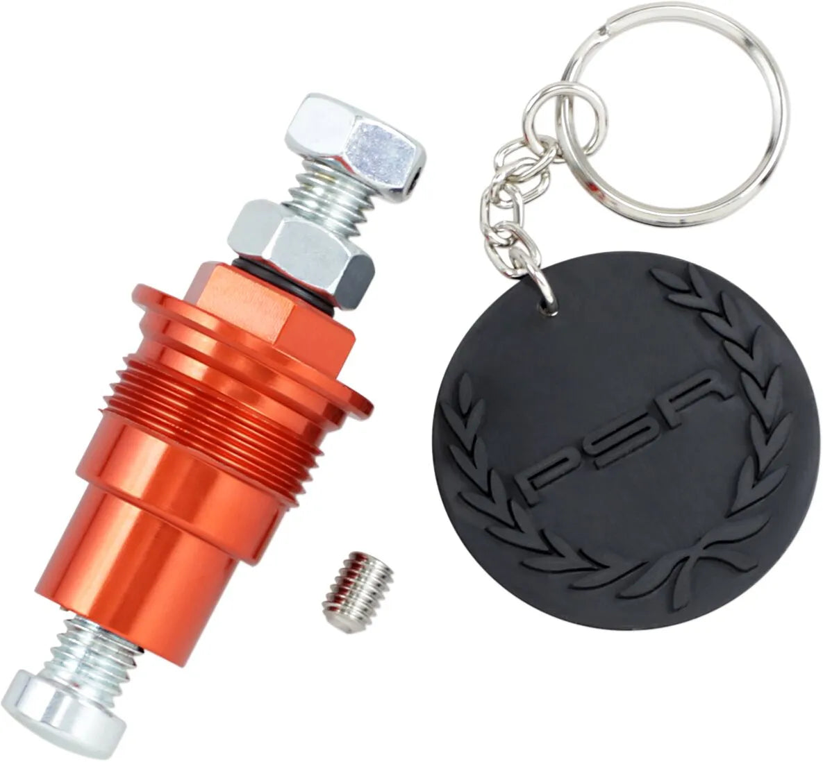 Psr Cam Chain Tensioner - Manual Adjustment