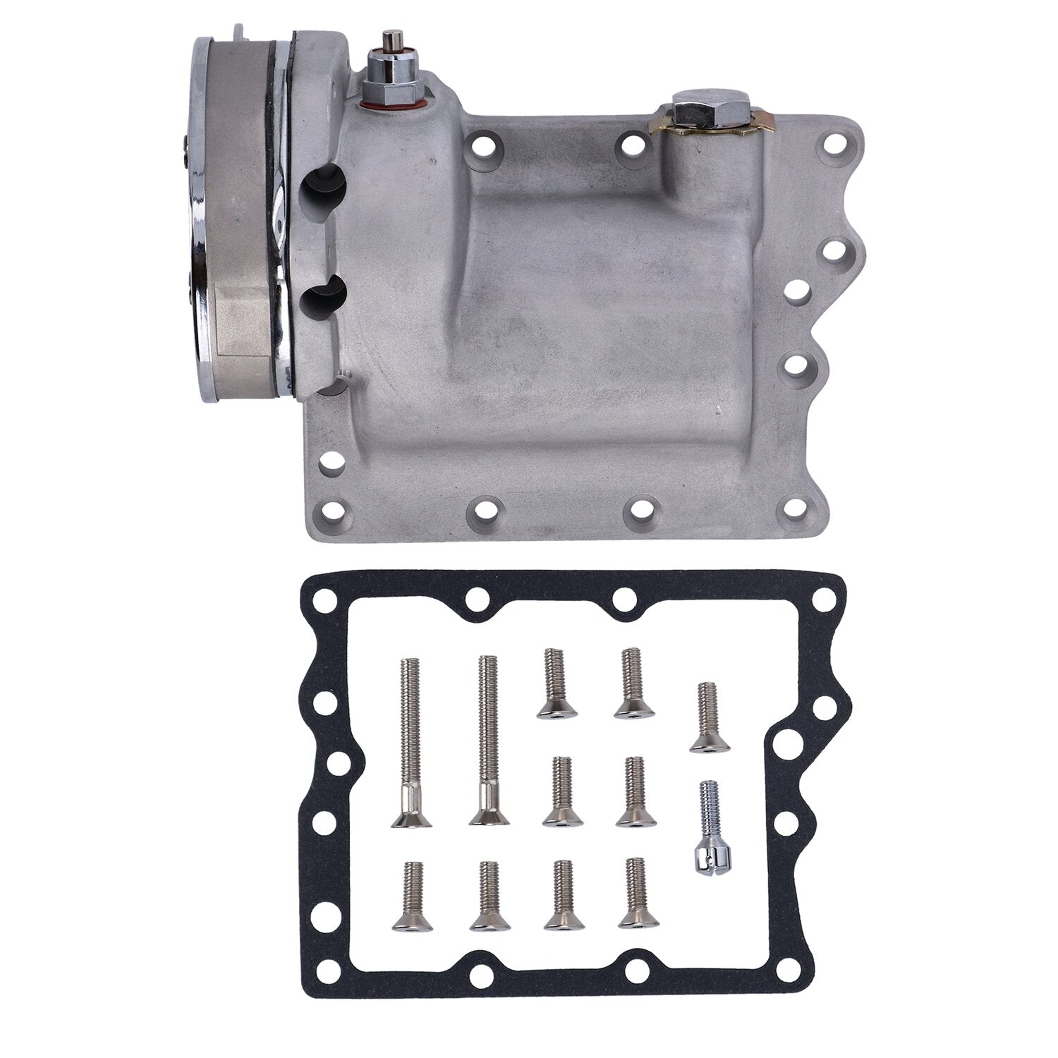 MCS Ratchet top assembly - Plain