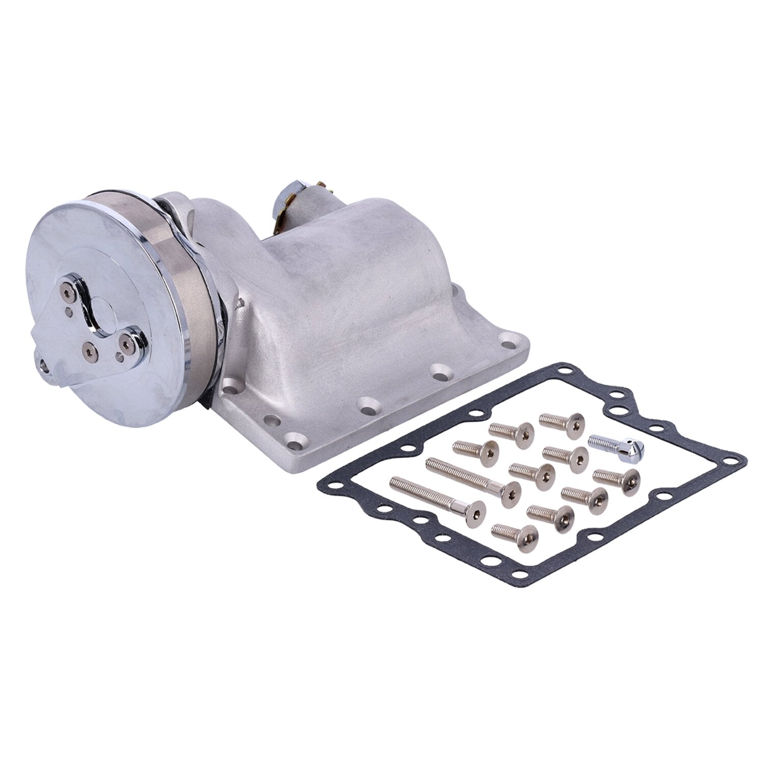 MCS Ratchet top assembly - Plain