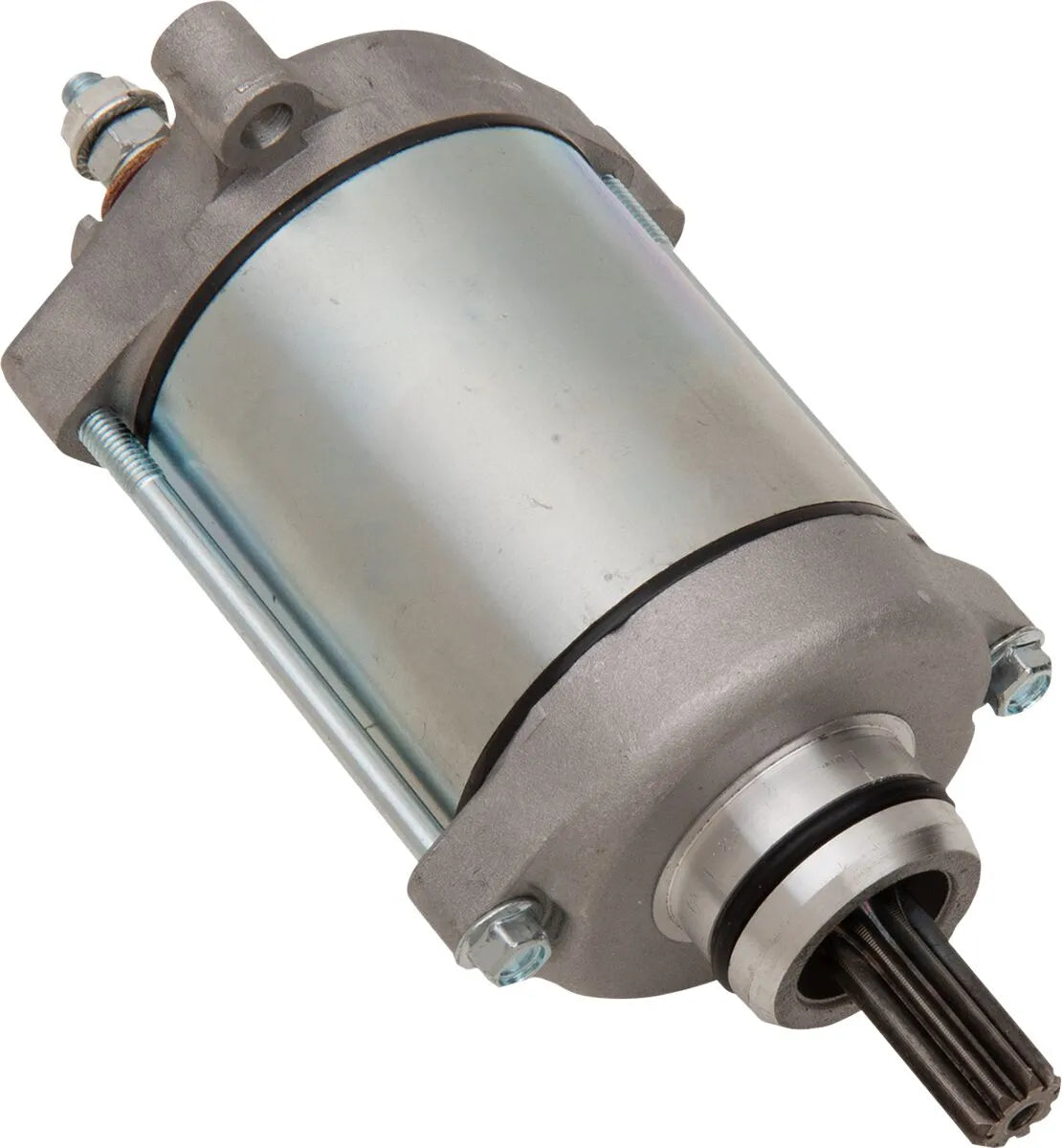 Rick's Motorsport Electric Starter For Kawasaki