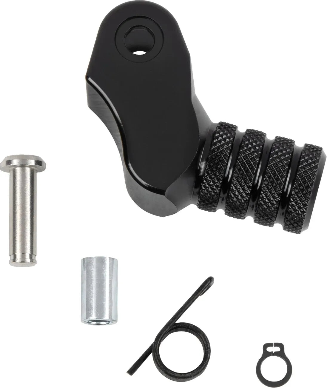 Moose Offroad Knurled Shift Tip For Hammerhead Cnc Levers