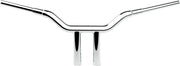 La Choppers Kage Fighter Handlebar - Chrome