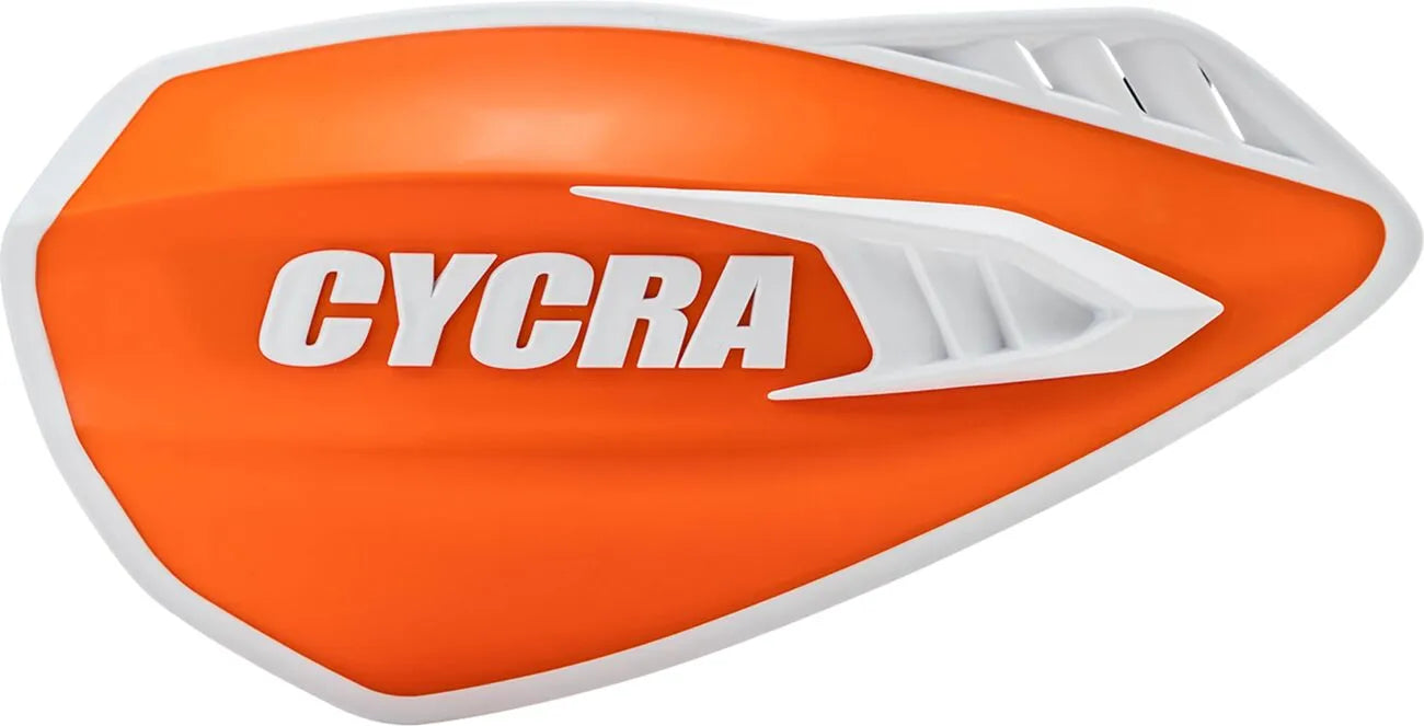 Cycra Cyclone Handguards - Maximum Protection