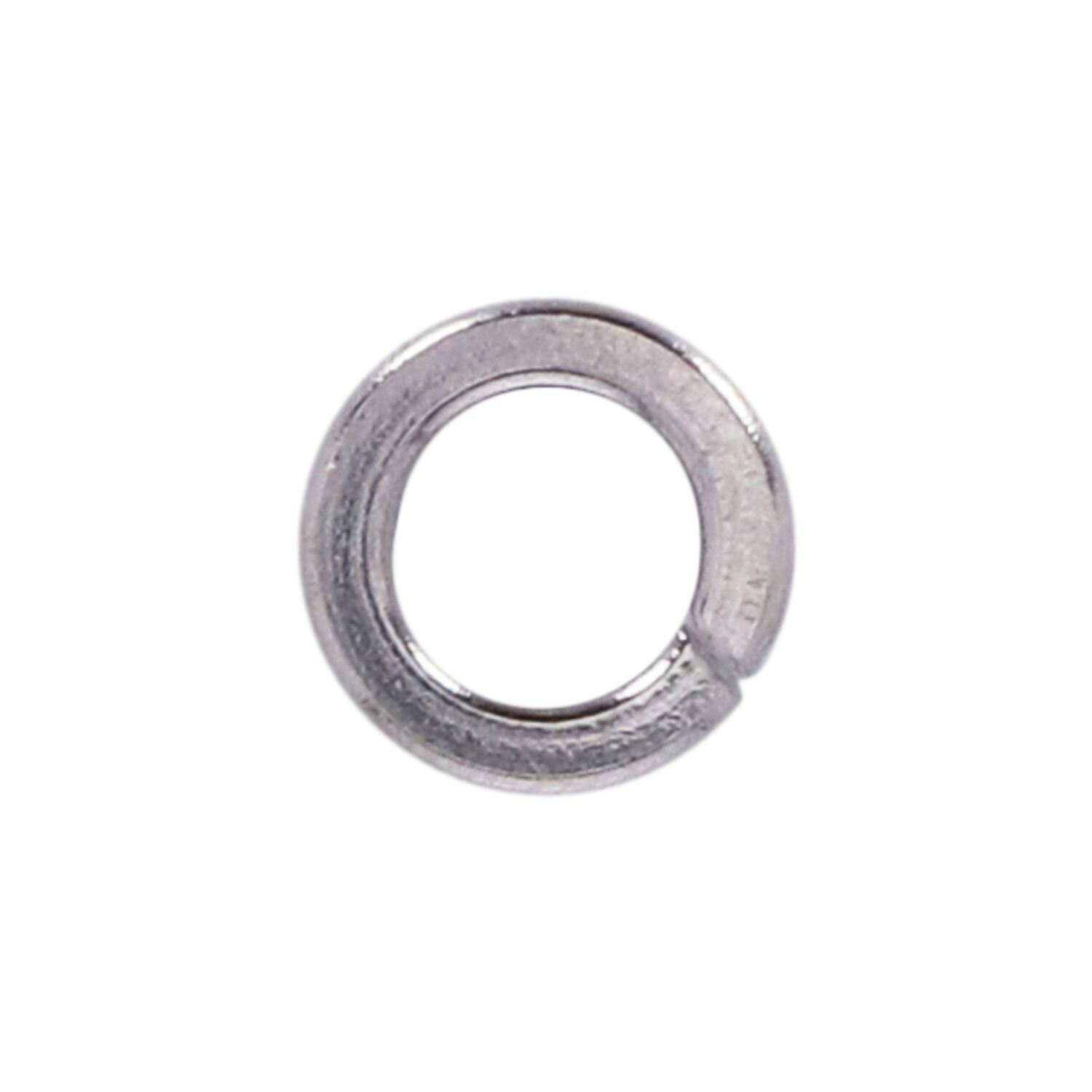 S&S Washer screw #10 zinc