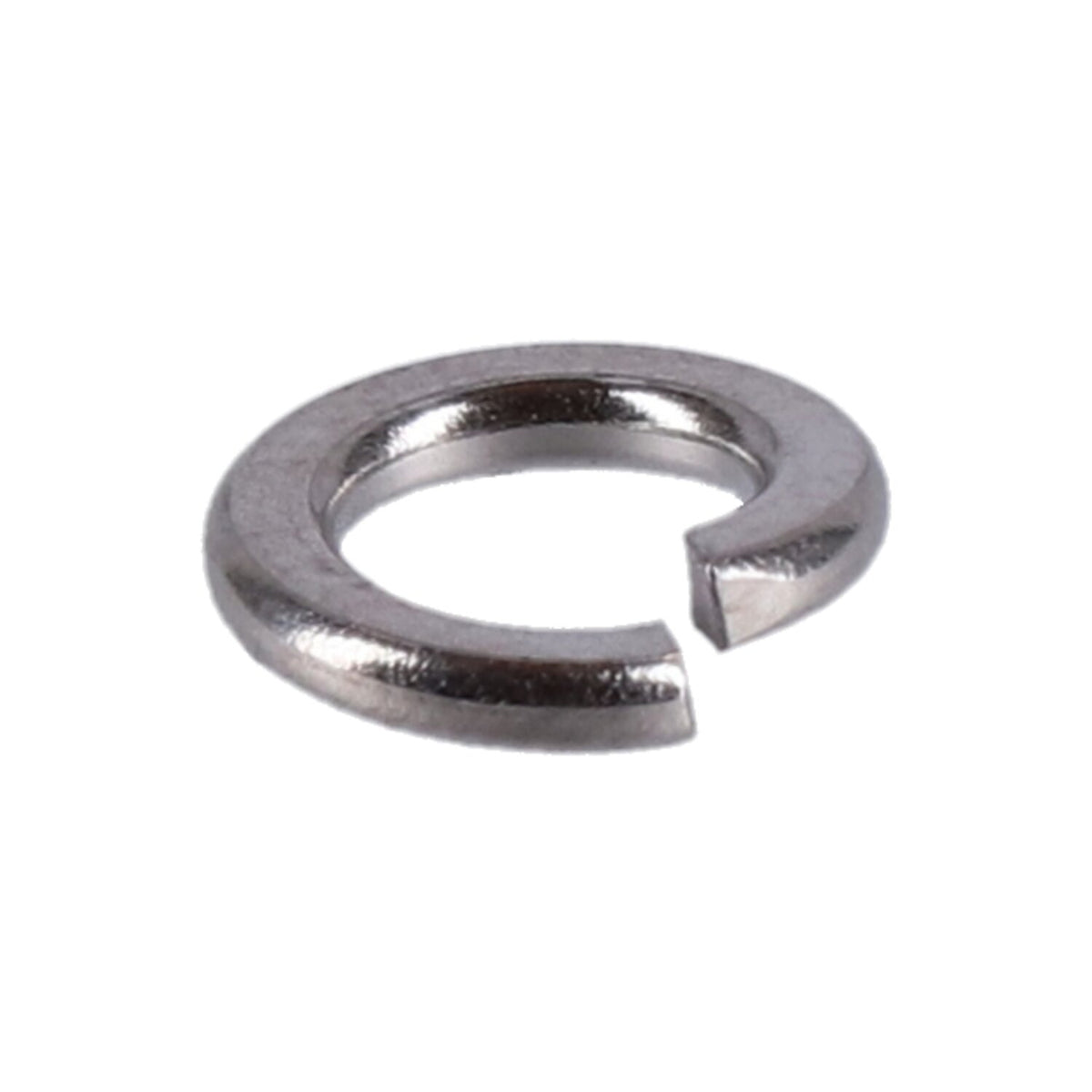S&S Washer screw #10 zinc