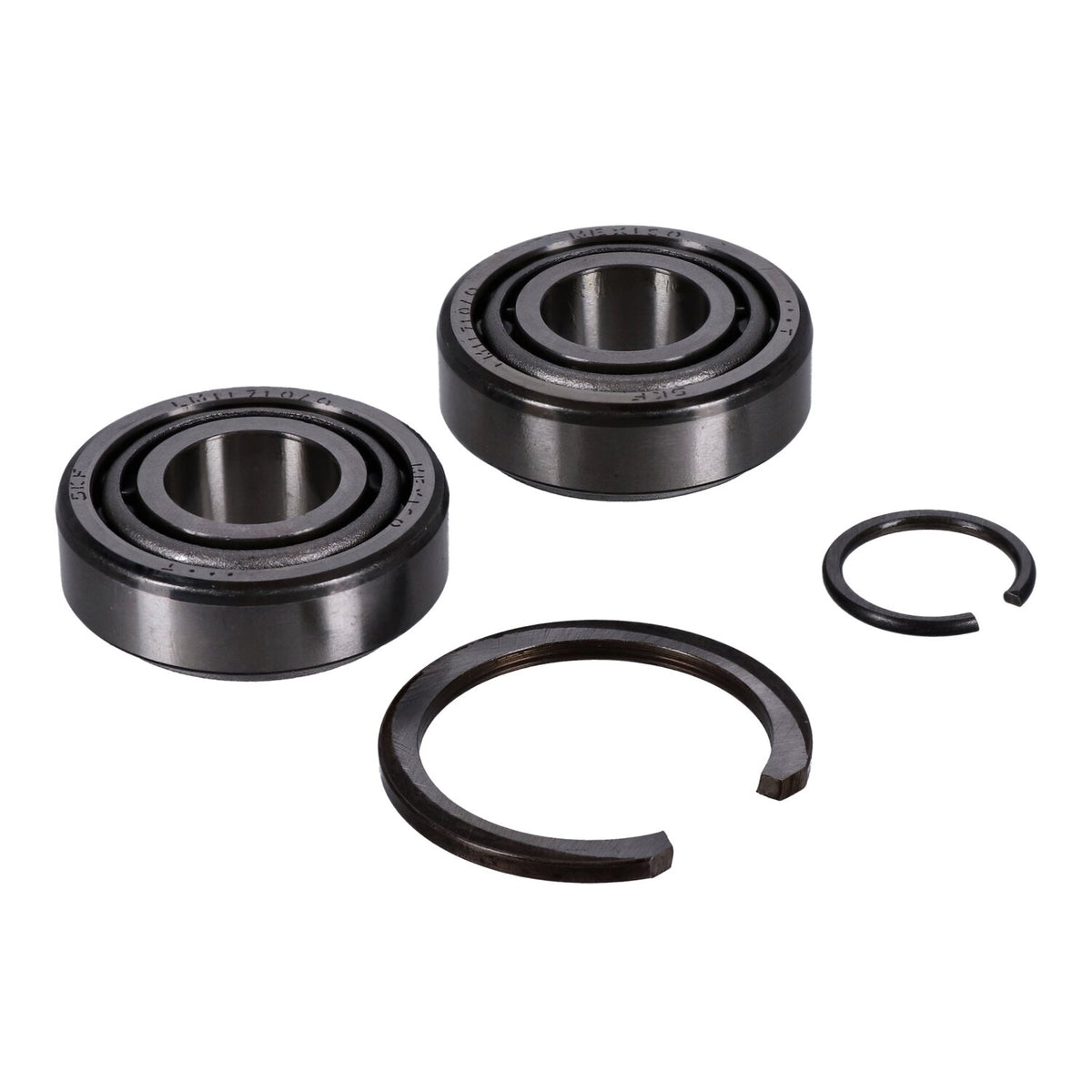 MCS Bearing assembly swingarm