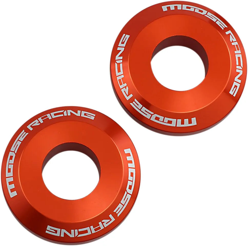 Moose Offroad Fast Rear Wheel Spacer