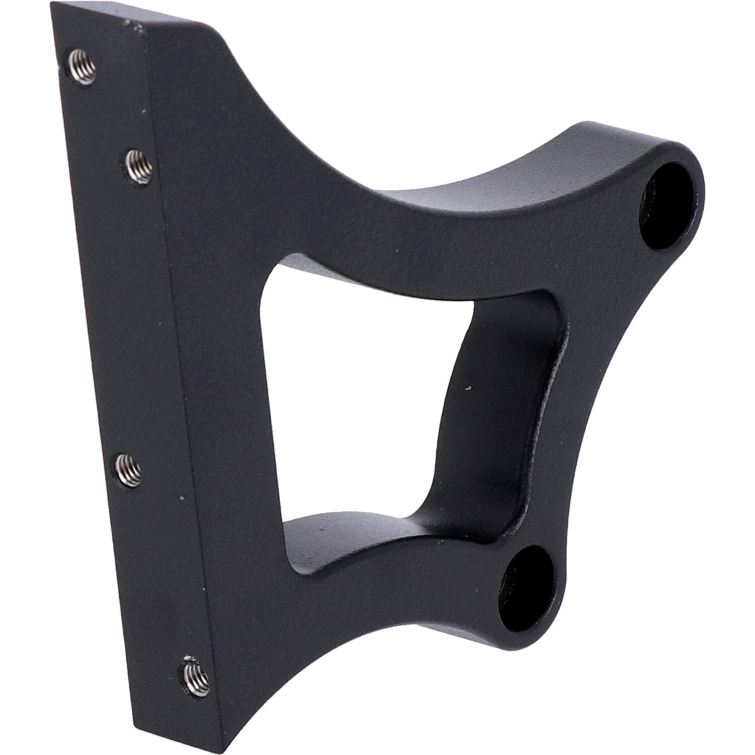 CPV bracket only - For license plate holders (side mount)