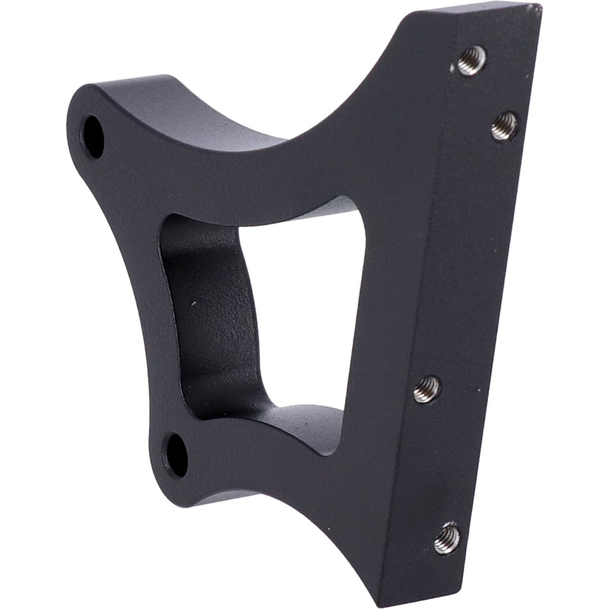 CPV bracket only - For license plate holders (side mount)