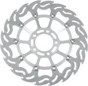Moto-master Flame Bromsskiva - 310mm - Fram