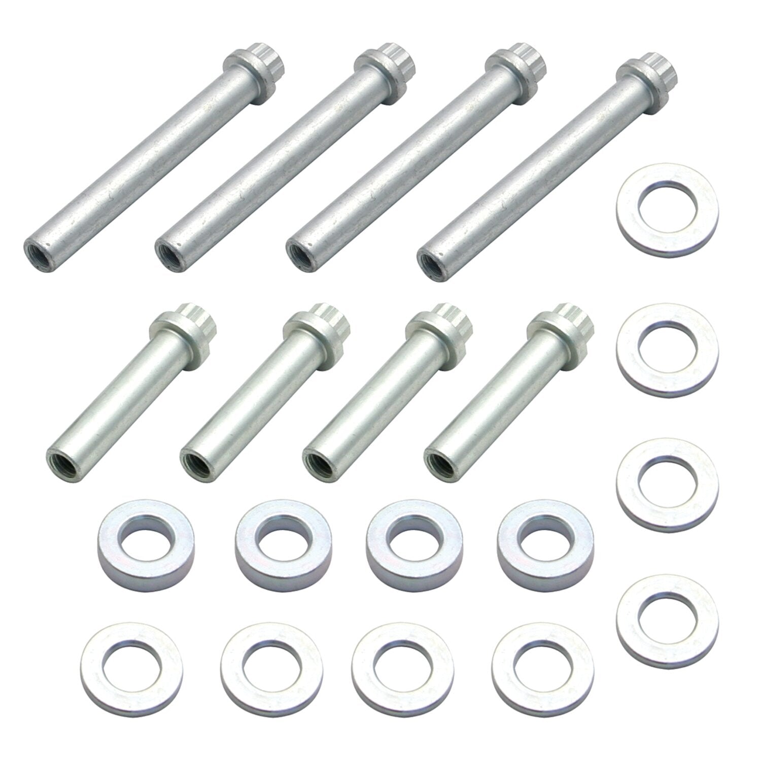 S&S head bolt kit