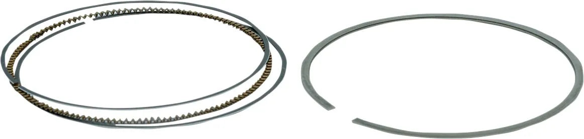 Wossner Piston Ring Set