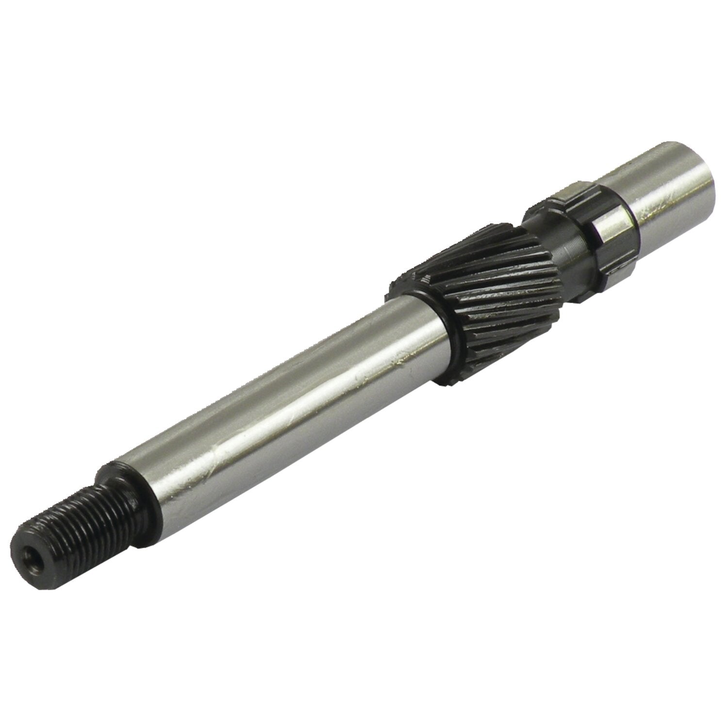 MCS Starter shaft