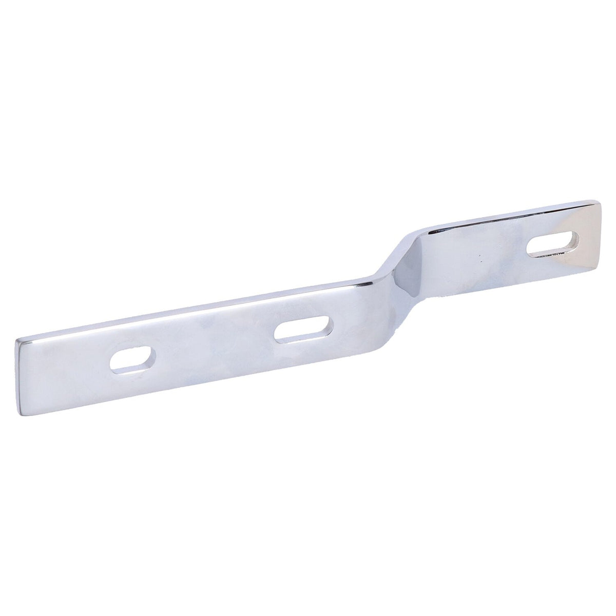 Paughco Exhaust hanger strap - Rear pipe